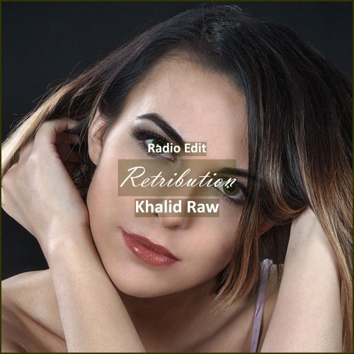 Khalid Raw - Retribution [ Tech House Music]