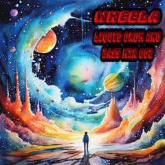 LIQUID DRUM AND BASS MIX 002