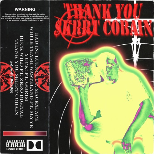 Bad Influence Ft. MACEXFACE (Prod. GVRGXYLE)