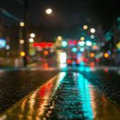 late night drives
