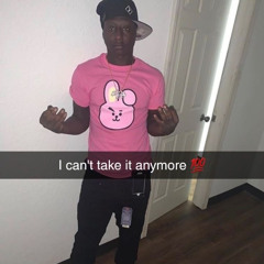 I can't take it anymore💯 (prod. me)