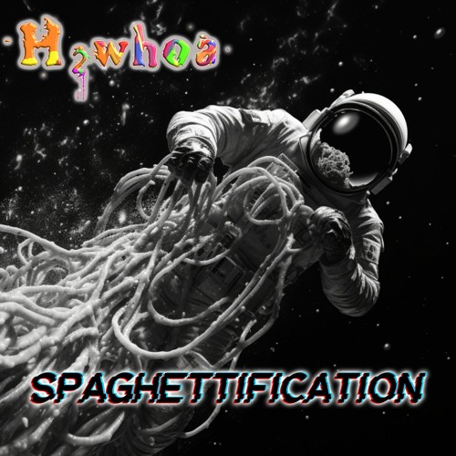 Spaghettification
