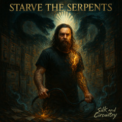 Starve The Serpents