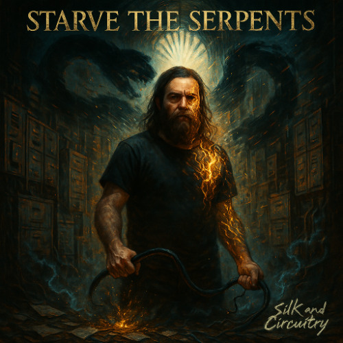 Starve The Serpents
