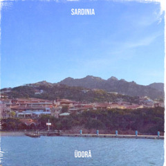 ÜDORĀ Sardinia