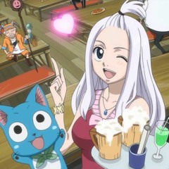 Fairy Tail Opening 2