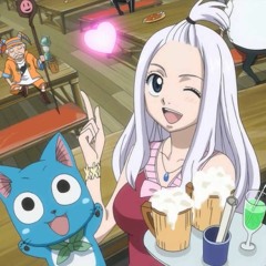 Stream Fairy Tail Opening 8 by Felinia