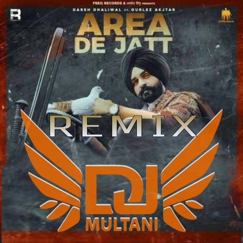 darsh dhaliwal area de jatt