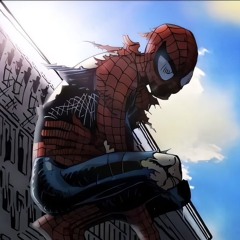 Spiderman x last son