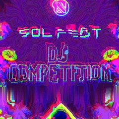 Sol Fest 2023 Submission [Gl1tch]