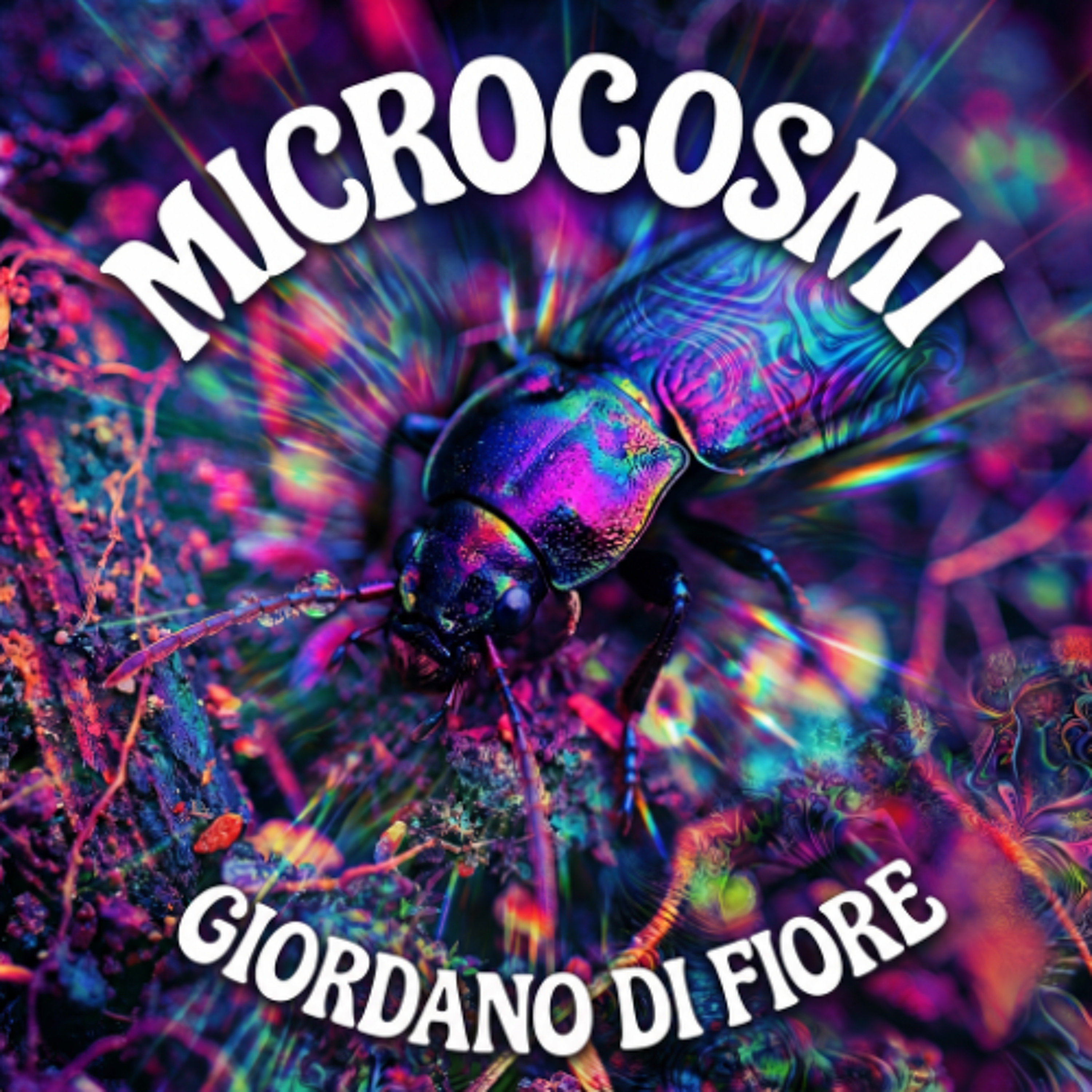 Microcosmi episode artwork