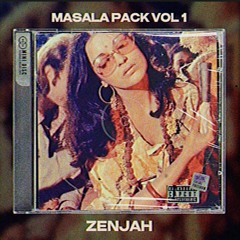 Nimbooda x Reckless Edit - Zenjah
