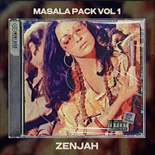 Nimbooda x Reckless Edit - Zenjah