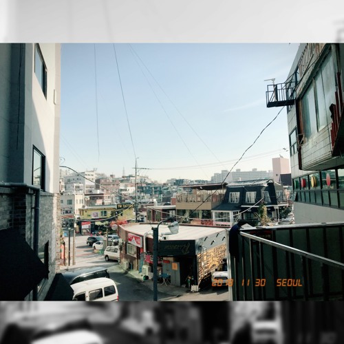 가인 (GAIN) - 내가 웃고 있어요 (I'm Smiling) / cover by SION