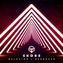 SKORE - HEADRUSH