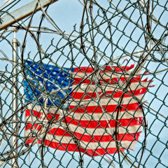 America (What's wrong with you?)