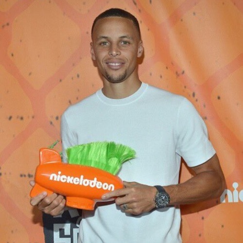 Goosebumps But At A Club In Jersey