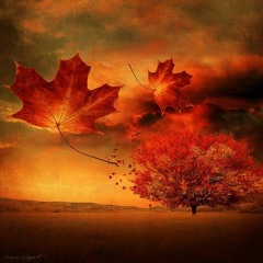 Ode To The West Wind by Percy Bysshe Shelley