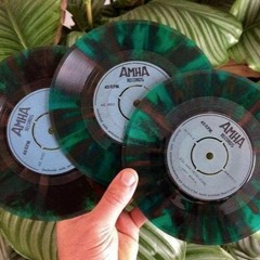 Ethiopian Grooves (Mix - Little Massive Hifi Radio)