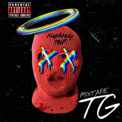 TrapperGang 🌶🔥 (TG Mixtape)