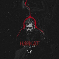 Harkat - Ali Sorena ( remix by piri )