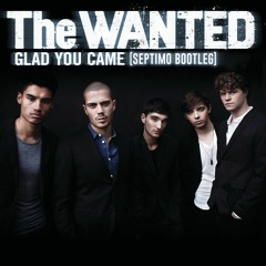The Wanted - Glad You Came (Septimo Bootleg) (Radio Edit)