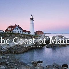 =$ The Coast of Maine =Textbook$