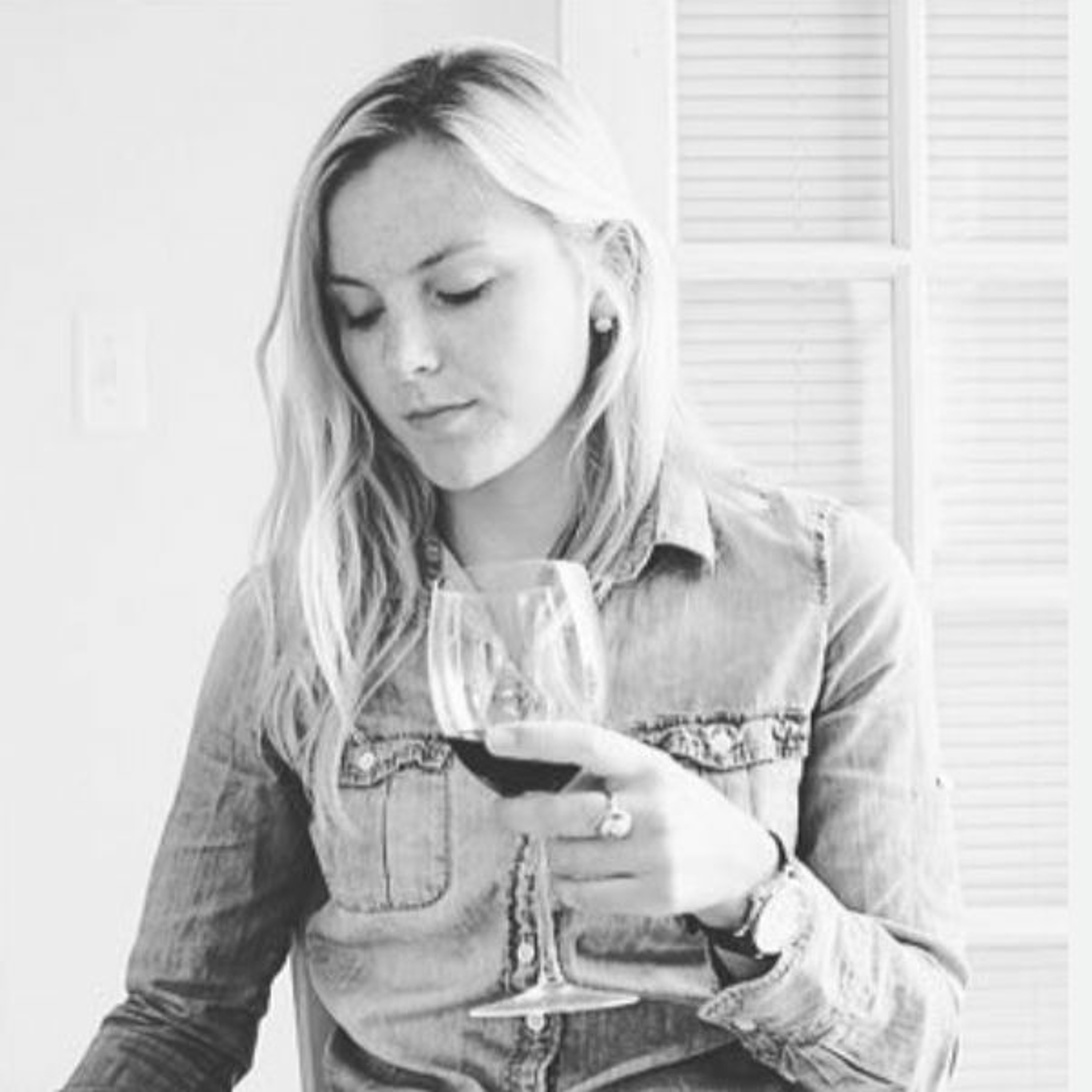 Episode 193 - Maura Kinsella, Hamel Family Wines episode artwork