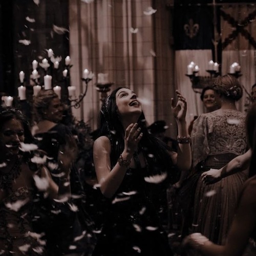 Scotland - The Lumineers