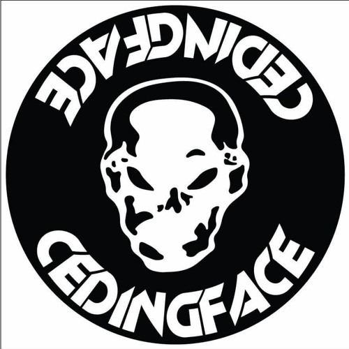 Retro Hardcore Gabber vinyl only  Cedingface 13 - 02 - 20