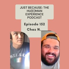 JB Ep152 Chaz N.