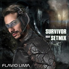 #SURVIVOR - FLAVIO LIMA BDAY SETMIX