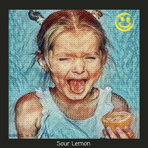 Sour Lemon