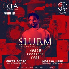 LEIA (Lima, Perú) / 7 Sept 2022