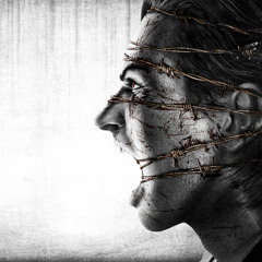 Wounds revealed