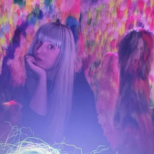 Lady Pi @TysTys,Copenhagen underground (140-165 BPM prime time RAVE music -Shameless trance)