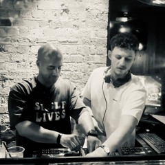 Sapho B2B Mute Loud Creative Radio