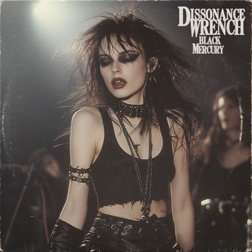 Black Mercury (Remaster)