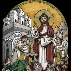Psalia Adam On The Fourth Canticle (Lent)