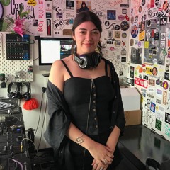 pi pi pi with deep creep @ The Lot Radio 06 - 01 - 2021