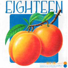 EIGHTEEN mixtape 2025 #3