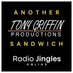 NEW: Another Tony Griffin Productions Sandwich #1 - 17 12 24