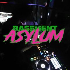 BASEMENT ASYLUM - HybridTekno mix