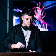 [SUONO CONTEST - 2025] ARTI DJ - Progressive House