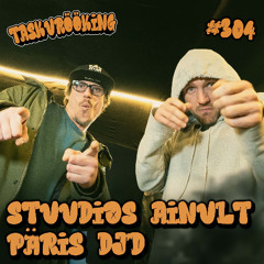 Stuudios ainult päris DJ'd #304