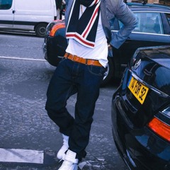 everyday [fuego x willis]