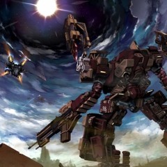 Armored Core 20th Anniversary - In The Universe