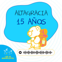 Altagracia - Caja de Herramientas