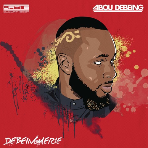 Listen to Tombé sur elle (feat. Dadju) by Abou Debeing in wa_ playlist  online for free on SoundCloud