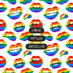 LOVE PRIDE 2022  - PROMOTIONAL PODCAST BY EDD DJ